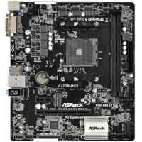 ASRock A320M-DGS