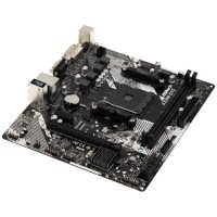 ASRock A320M-DVS R4.0