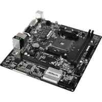 ASRock A320M-HDV