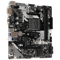 ASRock A320M-HDV R4.0