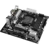 ASRock A320M Pro4