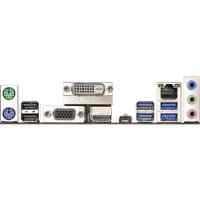 ASRock A320M Pro4