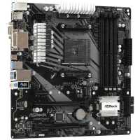 ASRock A320M Pro4-F