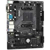ASRock A520M-HDVP/DASH