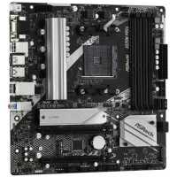 ASRock A520M Pro4