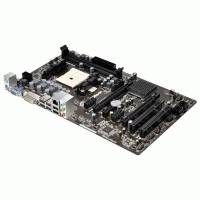 материнская плата ASRock A55DEL