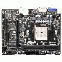 ASRock A55M-DGS