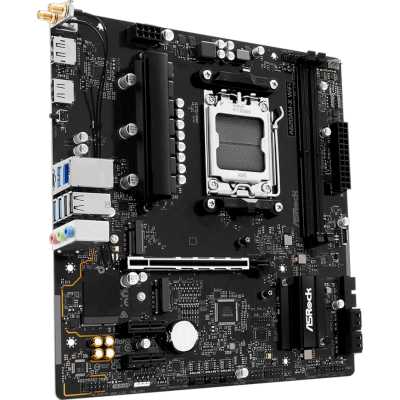 ASRock A620AM-X WiFi