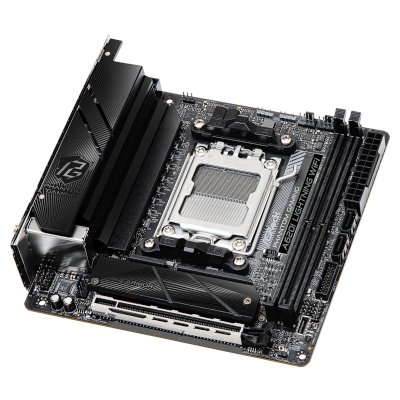 ASRock A620I Lightning WiFi