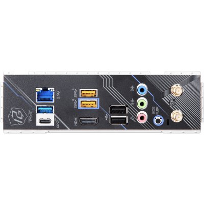 ASRock A620I Lightning WiFi