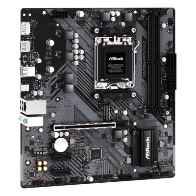 ASRock A620M-HDV/M.2+