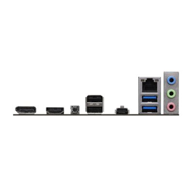 ASRock A620M-HDV/M.2+