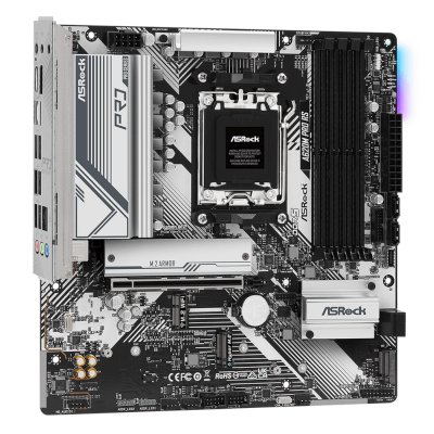 ASRock A620M Pro RS