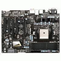 материнская плата ASRock A75 Pro4 MVP FM1