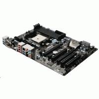 ASRock A75 Pro4 MVP FM1