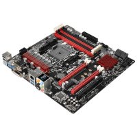 ASRock A88M-G 3.1