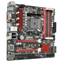 материнская плата ASRock A88M-G 3.1