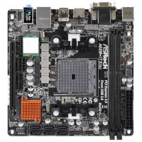 материнская плата ASRock A88M-ITX-AC