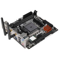 ASRock A88M-ITX-AC