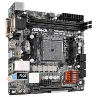 материнская плата ASRock A88M-ITX-AC