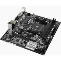 ASRock AB350M-HDV