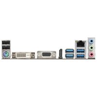 материнская плата ASRock AB350M-HDV R3.0