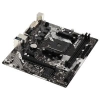 ASRock AB350M-HDV R4.0