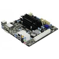 ASRock AD2550-ITX