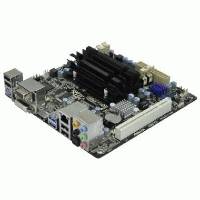 материнская плата ASRock AD2700-ITX