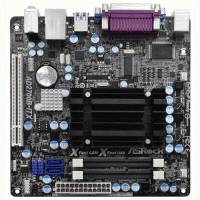 материнская плата ASRock AD2700B-ITX
