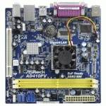 материнская плата ASRock AD410PV