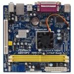 материнская плата ASRock AD510PV