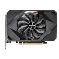 видеокарта ASRock AMD Radeon RX 6500 XT Challenger ITX 4GB
