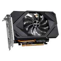 ASRock AMD Radeon RX 6500 XT Challenger ITX 4GB