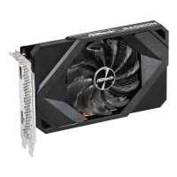 видеокарта ASRock AMD Radeon RX 6500 XT Challenger ITX 4GB