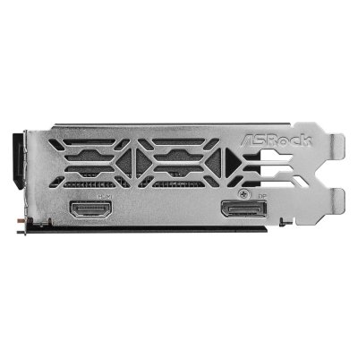 ASRock AMD Radeon RX 6500 XT Phantom Gaming OC 8GB