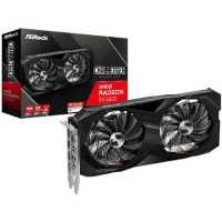 ASRock AMD Radeon RX 6600 Challenger D 8GB