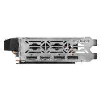 видеокарта ASRock AMD Radeon RX 6600 XT Challenger D 8GB OC