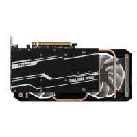 ASRock AMD Radeon RX 6600 XT Challenger D 8GB OC