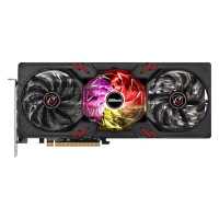 видеокарта ASRock AMD Radeon RX 6600 XT Phantom Gaming D 8GB OC