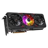 ASRock AMD Radeon RX 6600 XT Phantom Gaming D 8GB OC