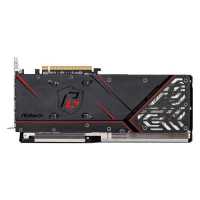 ASRock AMD Radeon RX 6600 XT Phantom Gaming D 8GB OC