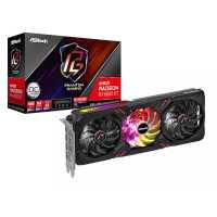 видеокарта ASRock AMD Radeon RX 6600 XT Phantom Gaming D 8GB OC