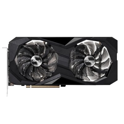 видеокарта ASRock AMD Radeon RX 6650 XT Challenger 8Gb OC