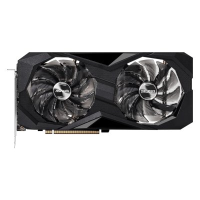 

ASRock AMD Radeon RX 6650 XT Challenger D 8GB OC