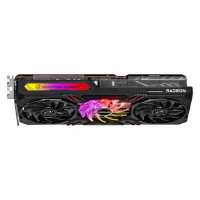 видеокарта ASRock AMD Radeon RX 6650 XT Phantom Gaming D 8GB OC