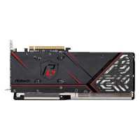 ASRock AMD Radeon RX 6650 XT Phantom Gaming D 8GB OC