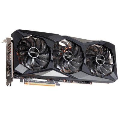 ASRock AMD Radeon RX 6700 XT Challenger Pro 12GB