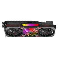 видеокарта ASRock AMD Radeon RX 6700 XT Phantom Gaming D 12GB OC