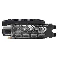 ASRock AMD Radeon RX 6700 XT Phantom Gaming D 12GB OC